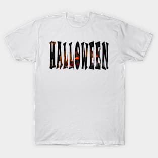 Halloween T-Shirt